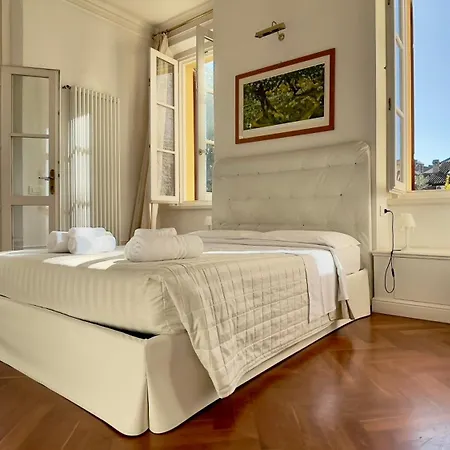 Chez Papa Bed & Breakfast Ravenna
