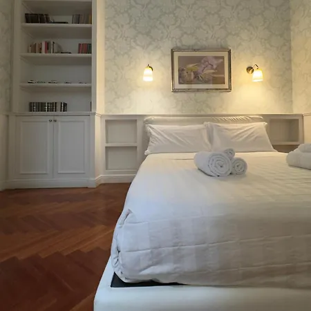 Bed & Breakfast Chez Papa