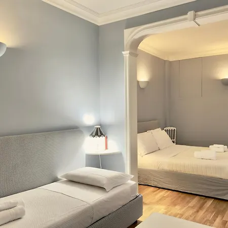 Bed & Breakfast Chez Papa *