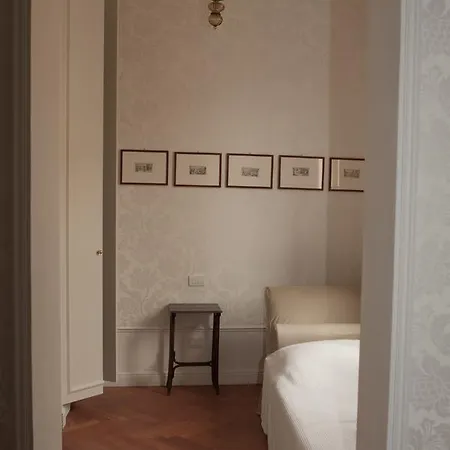 Chez Papa Ravenna
