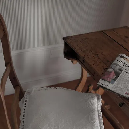 Bed & Breakfast Chez Papa *