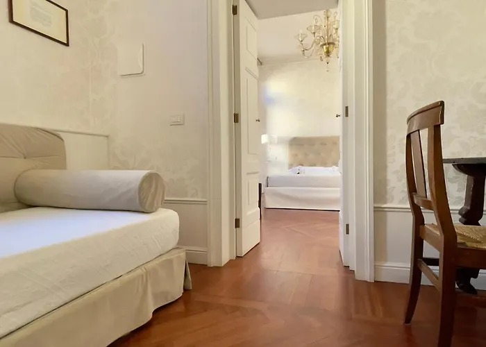 シェ パパ ベッド・アンド・ブレックファスト