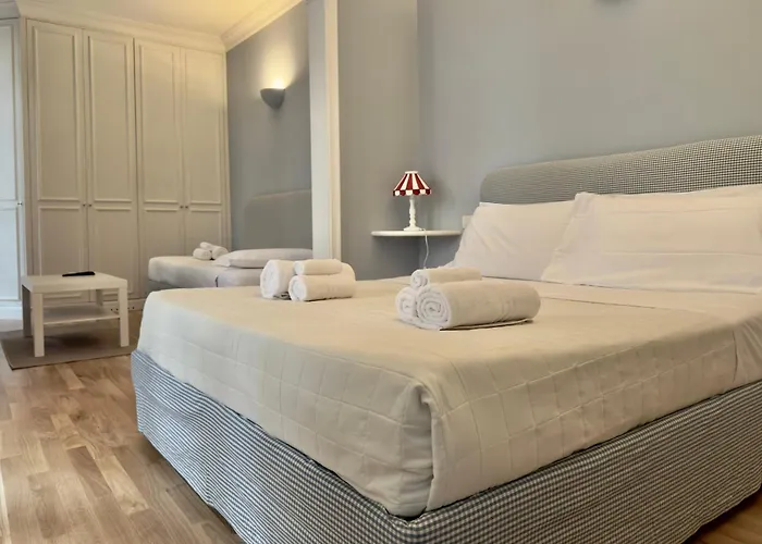 シェ パパ ラヴェンナ