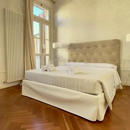 Bed and breakfast Chez Papa Rávena