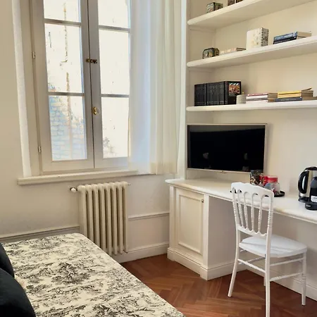 Nocleg ze śniadaniem Chez Papa 4*