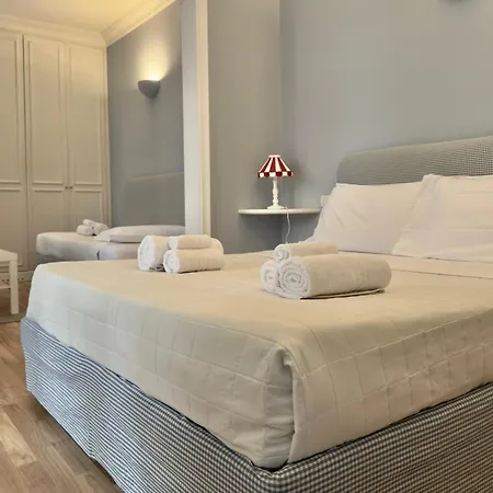 Chez Papa Ραβένα