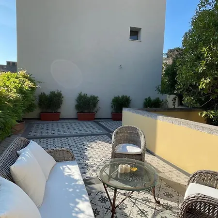 Nocleg ze śniadaniem Chez Papa