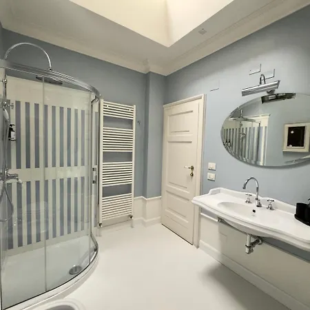 Bed and Breakfast Chez Papa Ραβένα
