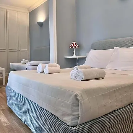 Chez Papa Ραβένα