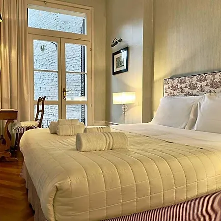 Bed and Breakfast Chez Papa 4*