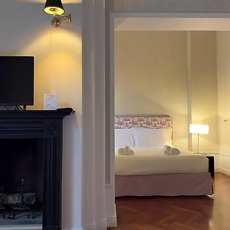 Chez Papa 4*