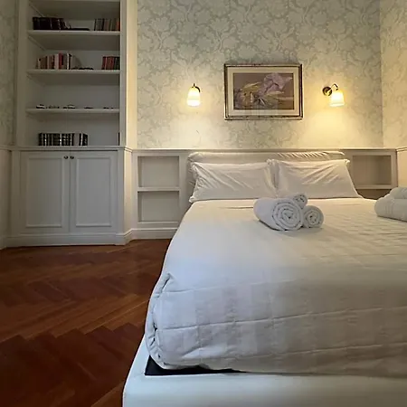 Chez Papa 4* Ραβένα