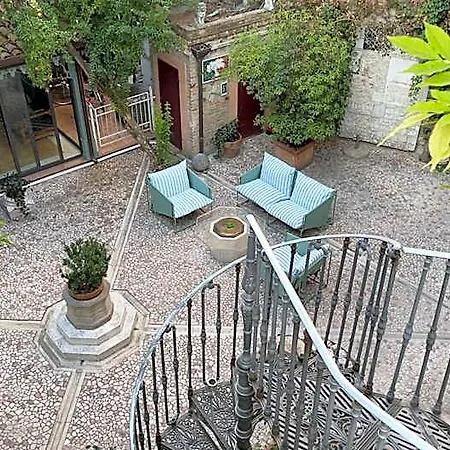 Bed and Breakfast Chez Papa