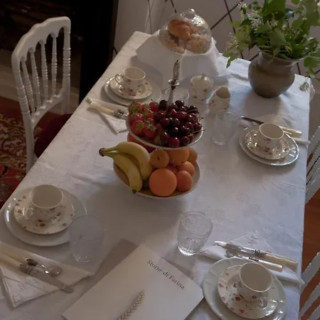 Nocleg ze śniadaniem Chez Papa Rawenna