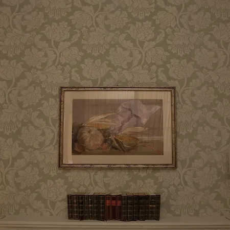 Bed & Breakfast Chez Papa