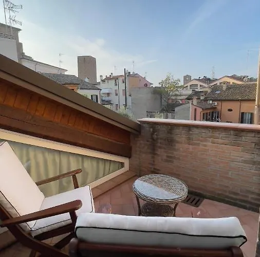 ベッド・アンド・ブレックファスト シェ パパ