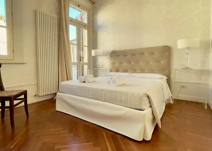 Bed & Breakfast Chez Papa Ravenna