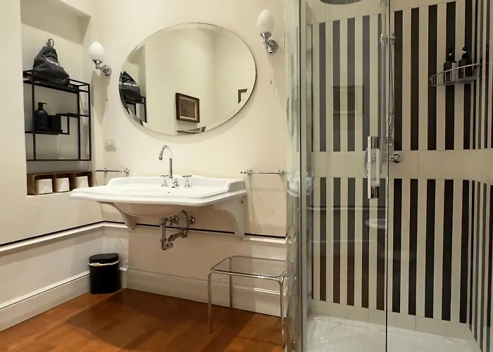 Chez Papa Bed and breakfast 4*