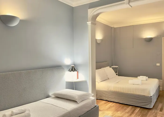 Bed and breakfast Chez Papa 4*