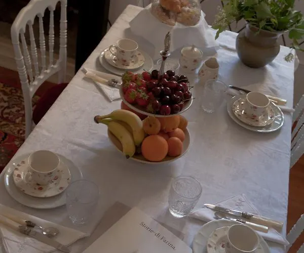 Bed & Breakfast Chez Papa Ravenna