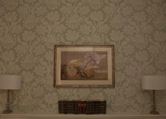 Bed & Breakfast Chez Papa