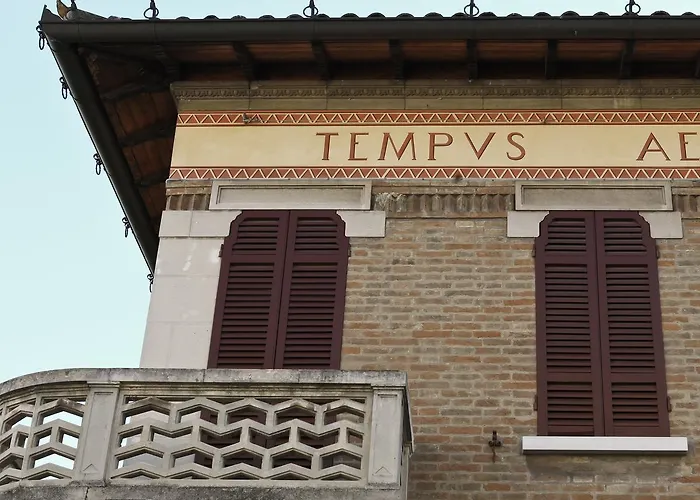 Chez Papa Bed & Breakfast